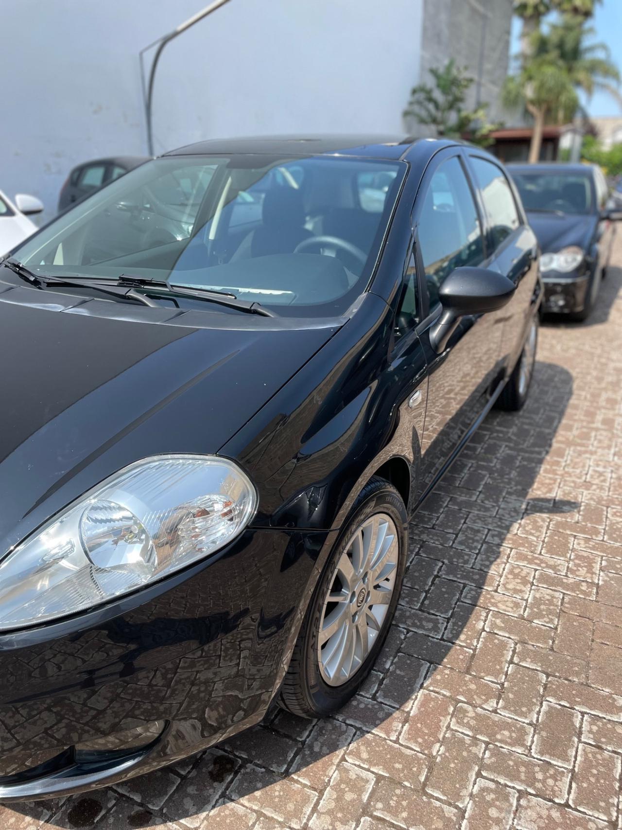 Fiat Grande Punto Grande Punto 1.2 5 porte Active