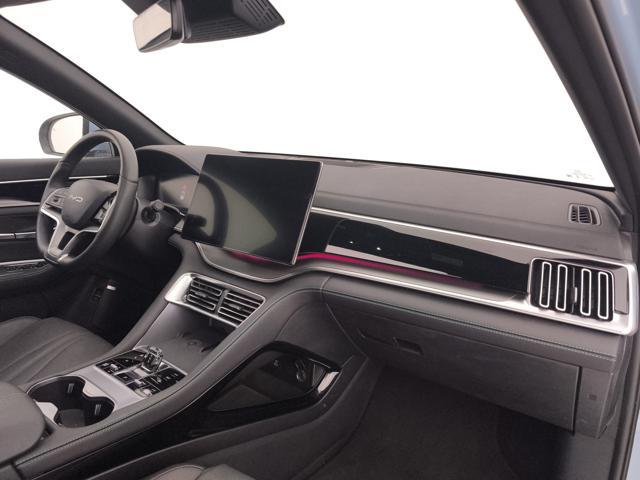 BYD Seal U 1.5 phev Boost 2wd
