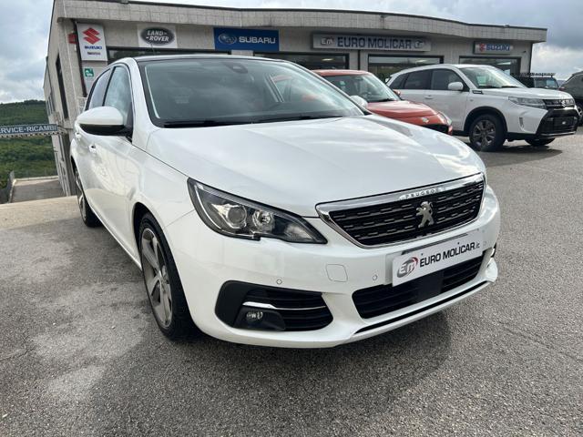 PEUGEOT 308 Blue HDi 130 Allure