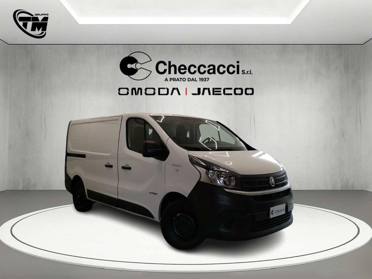 Fiat Talento 1.6 MJT PC-TN Furgone