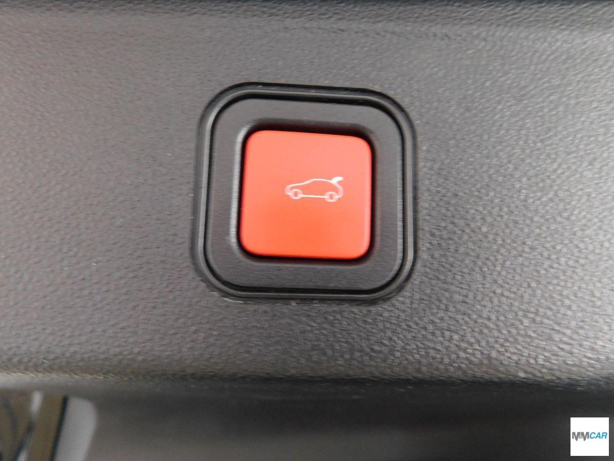 JEEP - Avenger - 1.2 Turbo Summit