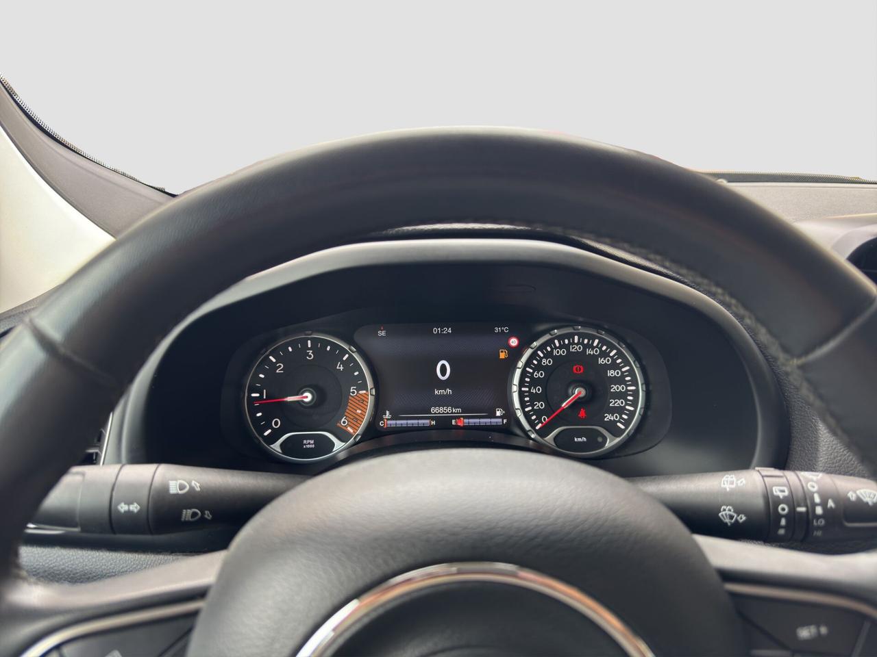 Jeep Renegade 1.6 mjt 130cv Limited 2022