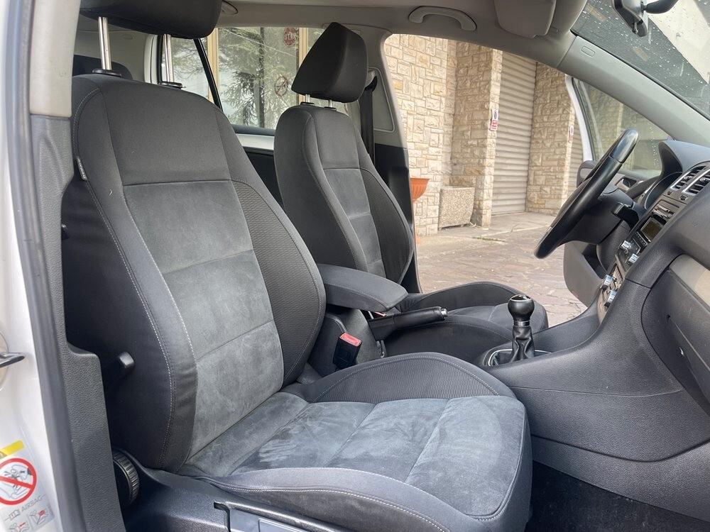 Volkswagen Golf 1.6 TDI DPF 5p. Highline NEO PATENTATI