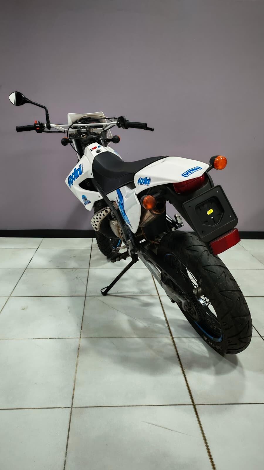 Derbi DRD 50