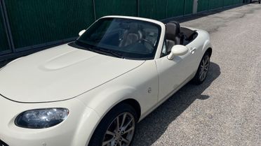 Mazda MX-5 Roadster Coupé 1.8L 16V Niseko