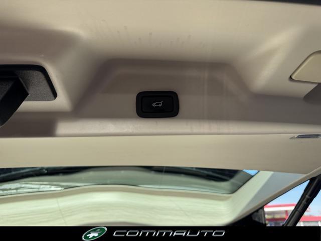 LAND ROVER Range Rover 3.0 TDV6 VOGUE