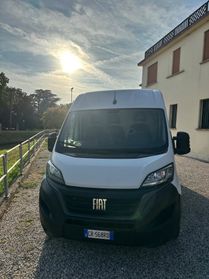 Fiat Ducato 35q L2 H2