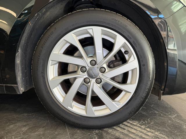 AUDI A1 SPB 30 TFSI S line edition / NEOPATENTATI