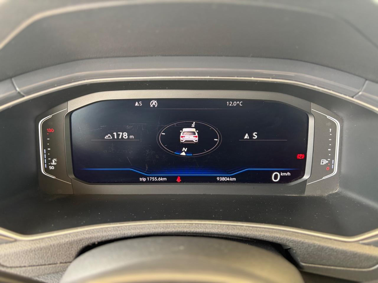 Volkswagen T-Roc 1.6 TDI SCR Style BlueMotion Technology