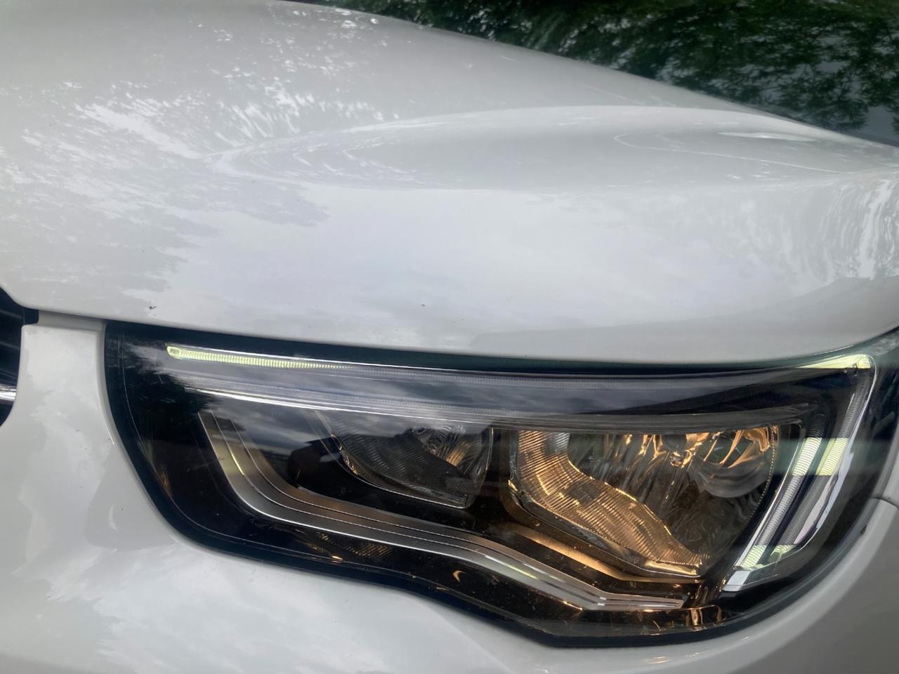 OPEL Grandland X 1.5 ecotec Advance s&s 130cv at8