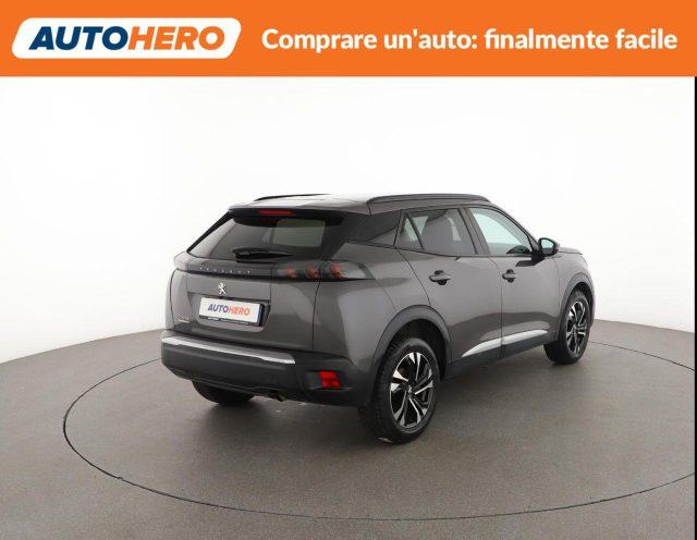 PEUGEOT 2008 PureTech 100 Allure Pack