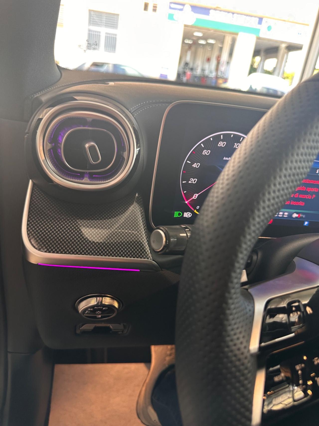 Mercedes-benz GLC 300 d 4Matic Mild Hybrid AMG Line Premium Plus