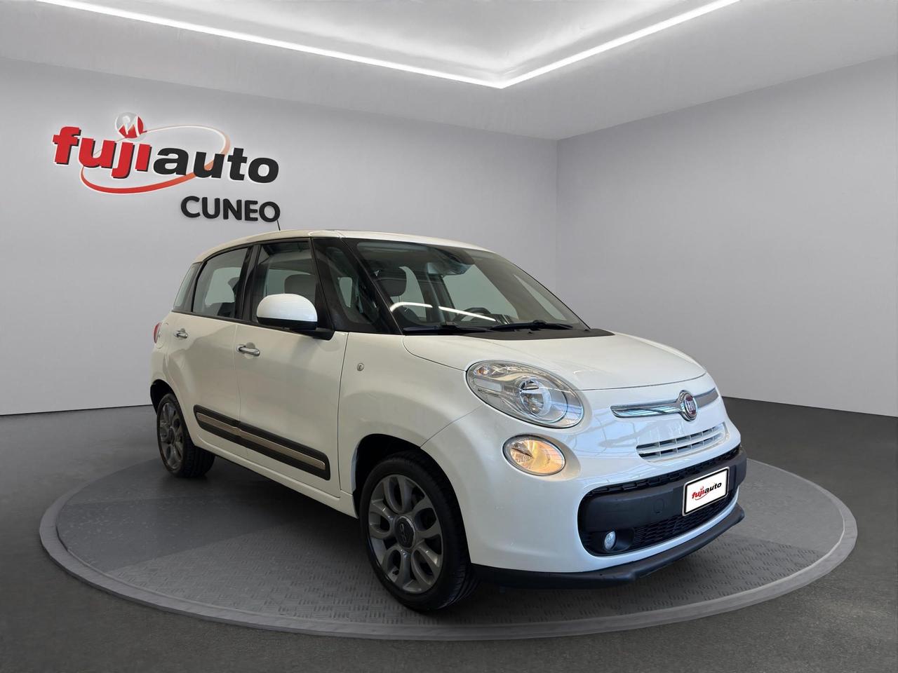 Fiat 500L 1.3 mjt Panoramic Edition 85cv
