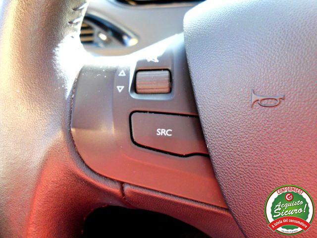 PEUGEOT 208 BlueHDi 75 5 porte Allure