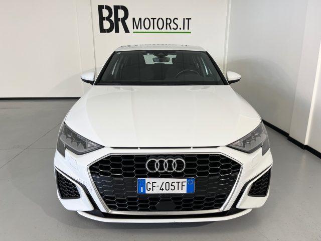 AUDI A3 SPB 30 TDI S tronic Sline S Line