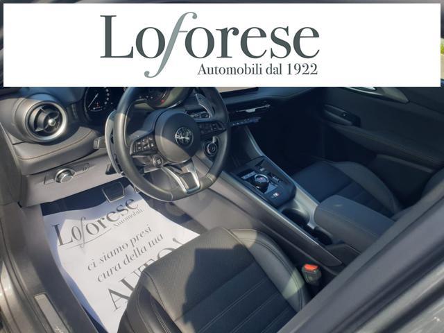 ALFA ROMEO Tonale 1.5 160 CV MHEV TCT7 Veloce