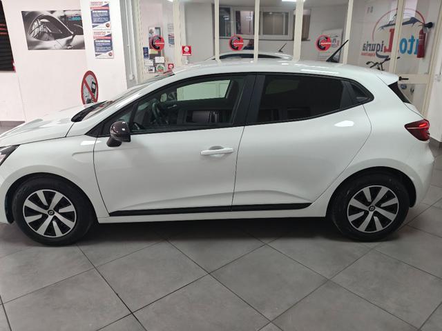 RENAULT Clio TCe 90 CV 5 porte Equilibre