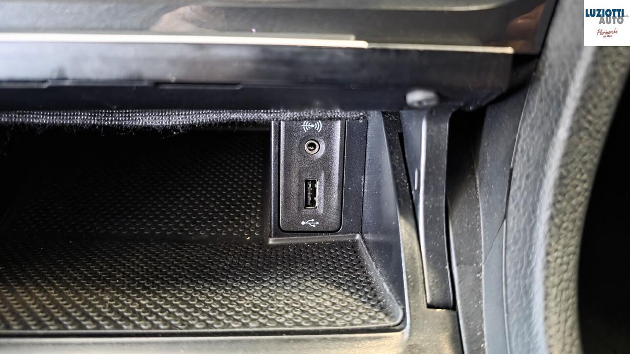 Volkswagen Golf 1.6 TDI 115CV Business