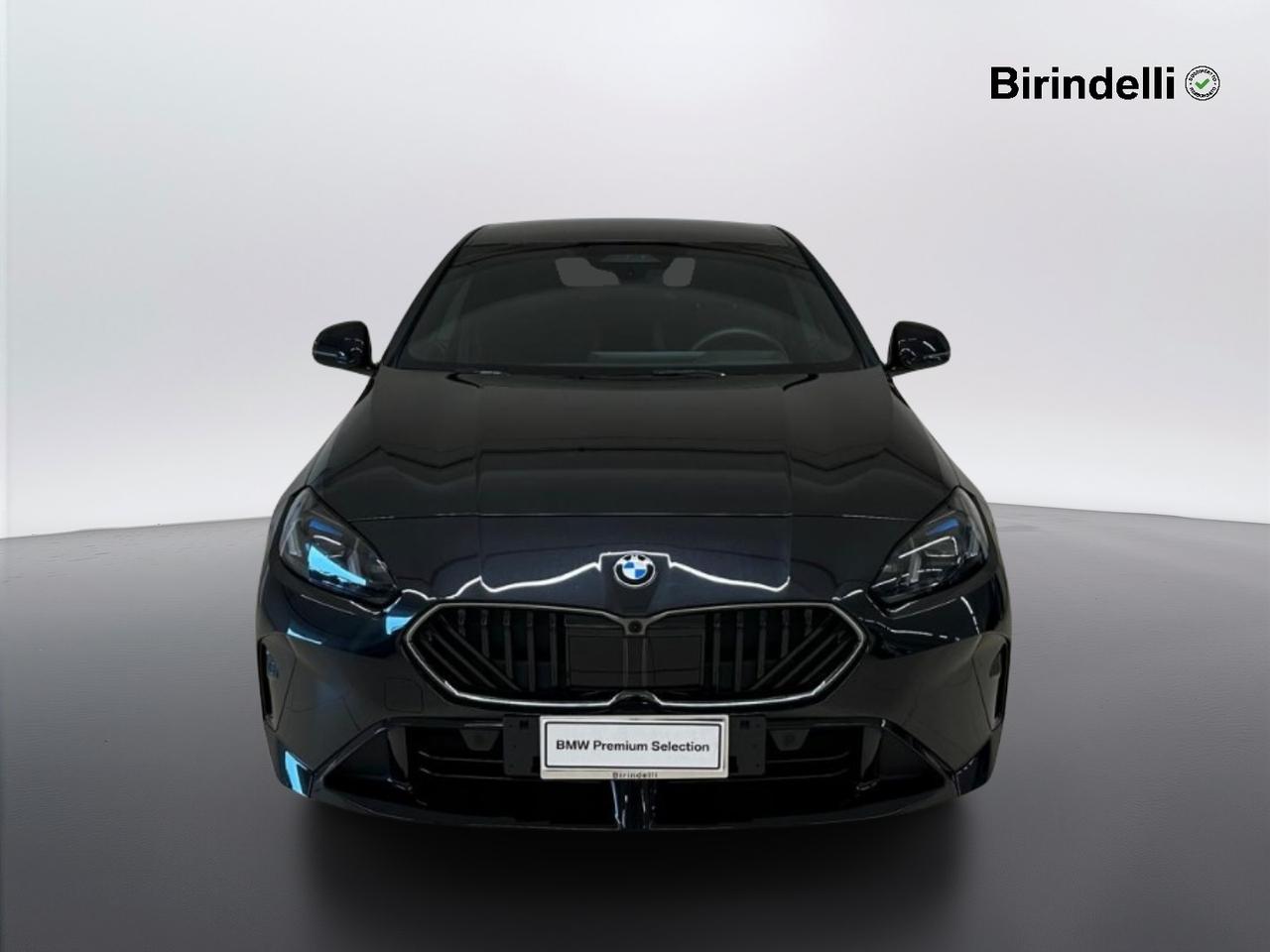 BMW Serie 2 G.C. (F74) - 218d Gran Coupé MSport Pro