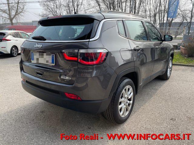 JEEP Compass 1.6 Multijet II 2WD Business