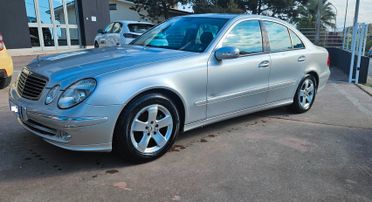 Mercedes-benz E 220 CDI cat Classic