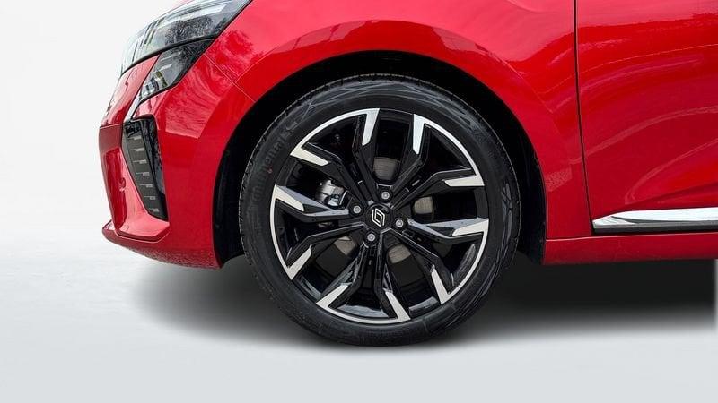 Renault Clio Clio ECO-G 100 CV 5 porte Techno