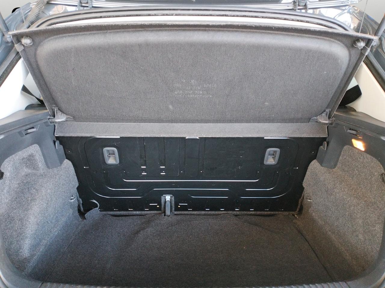 Volkswagen Polo 1.0 MPI 5p. Trendline - NEOPATENTATI - EURO6