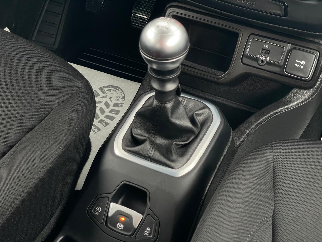 Jeep Renegade 1.0 T3 Longitude