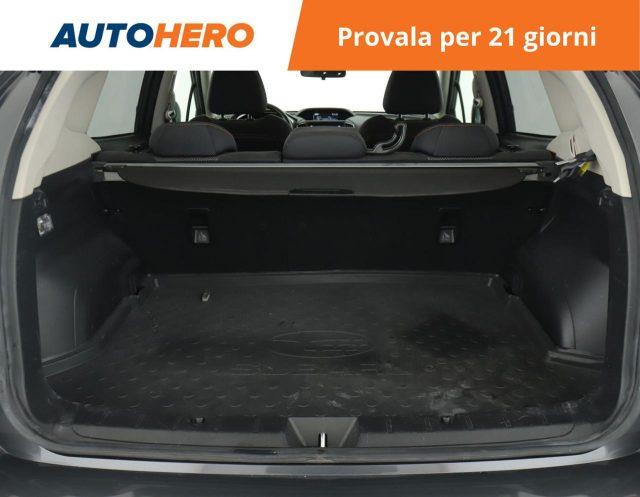 SUBARU XV 2.0i e-Boxer MHEV Lineartronic Premium