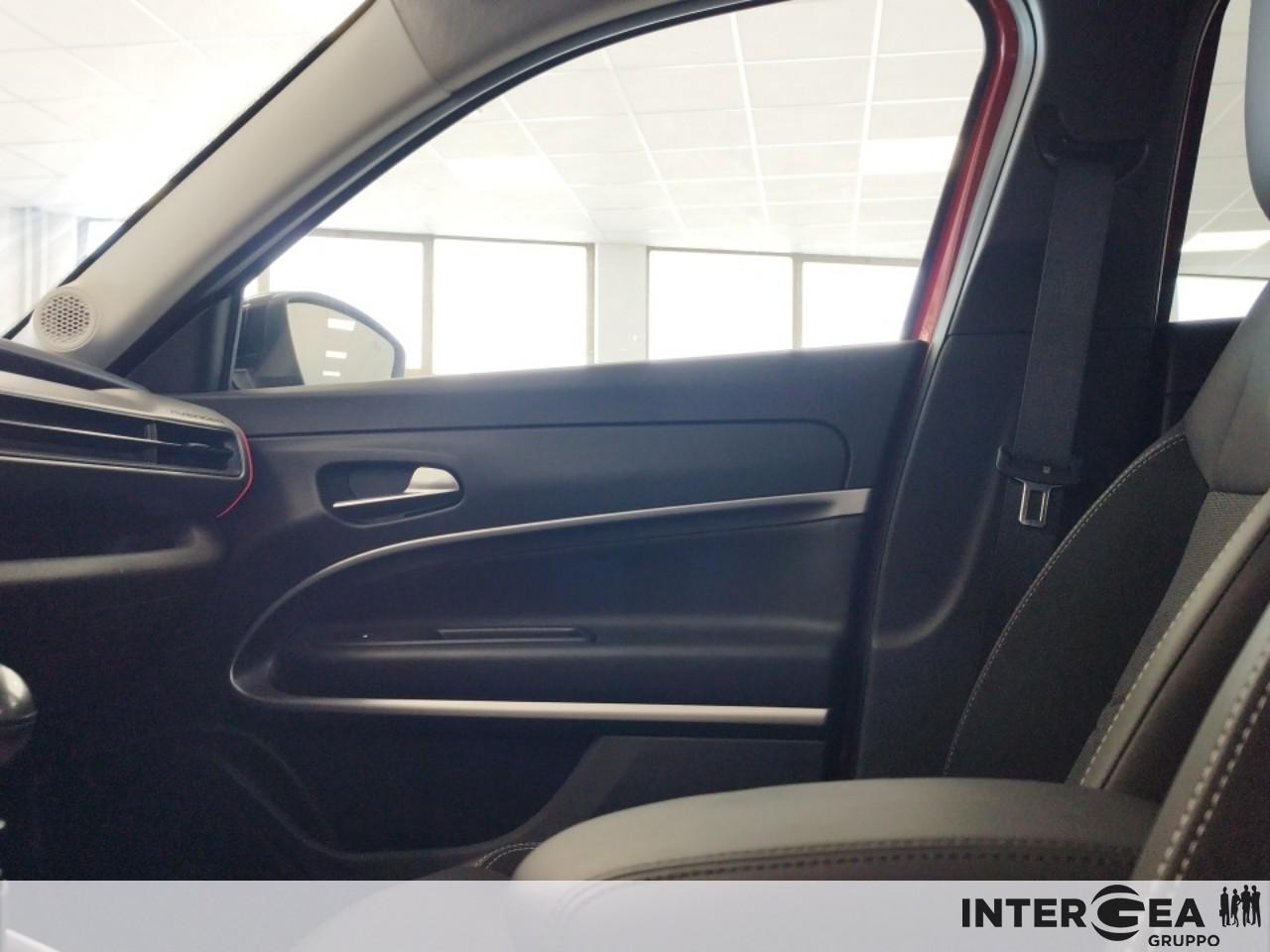 JEEP Avenger 1.2 turbo Summit fwd 100cv