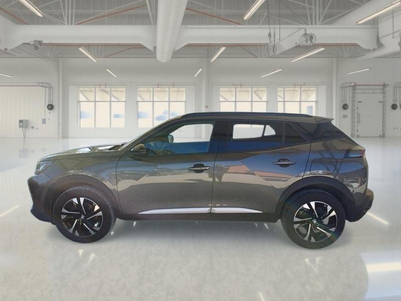 PEUGEOT 2008 BLUEHDI 130 EAT8 ALLURE S/S AUTO CROSSOVER