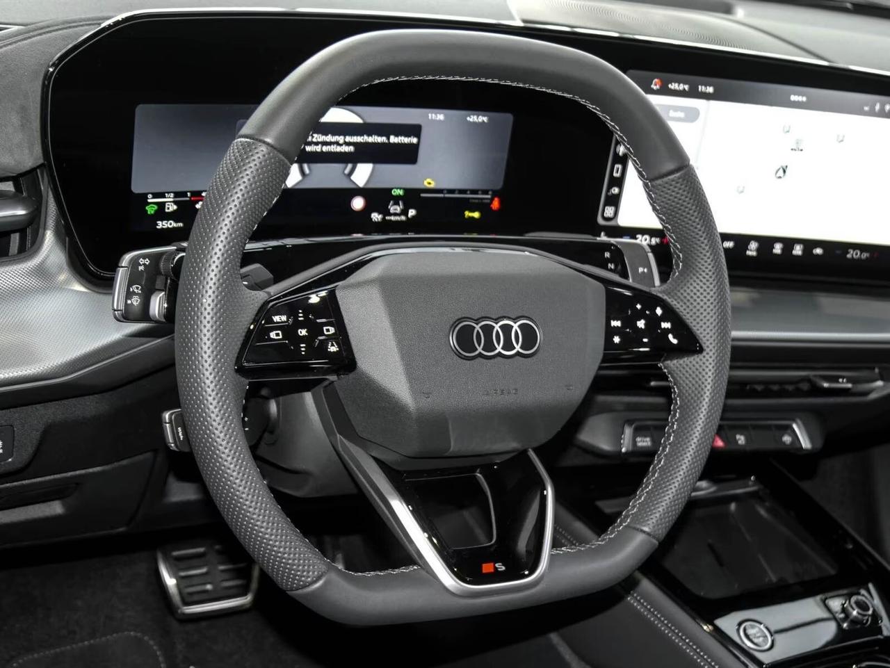 Audi Q3 SUV e-hybrid 200 kW SLINE S LINE tronic