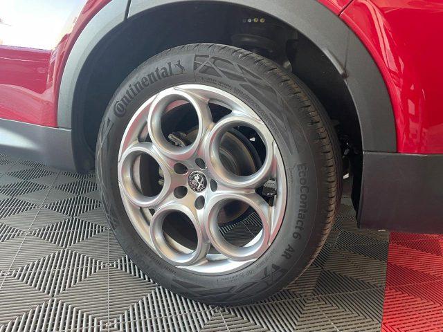 ALFA ROMEO Tonale 1.6 diesel 130 CV TCT6 Sprint