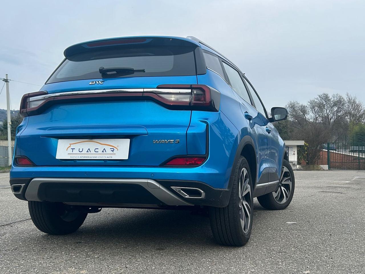 Emc Wave 3 -- 1.5 #9876