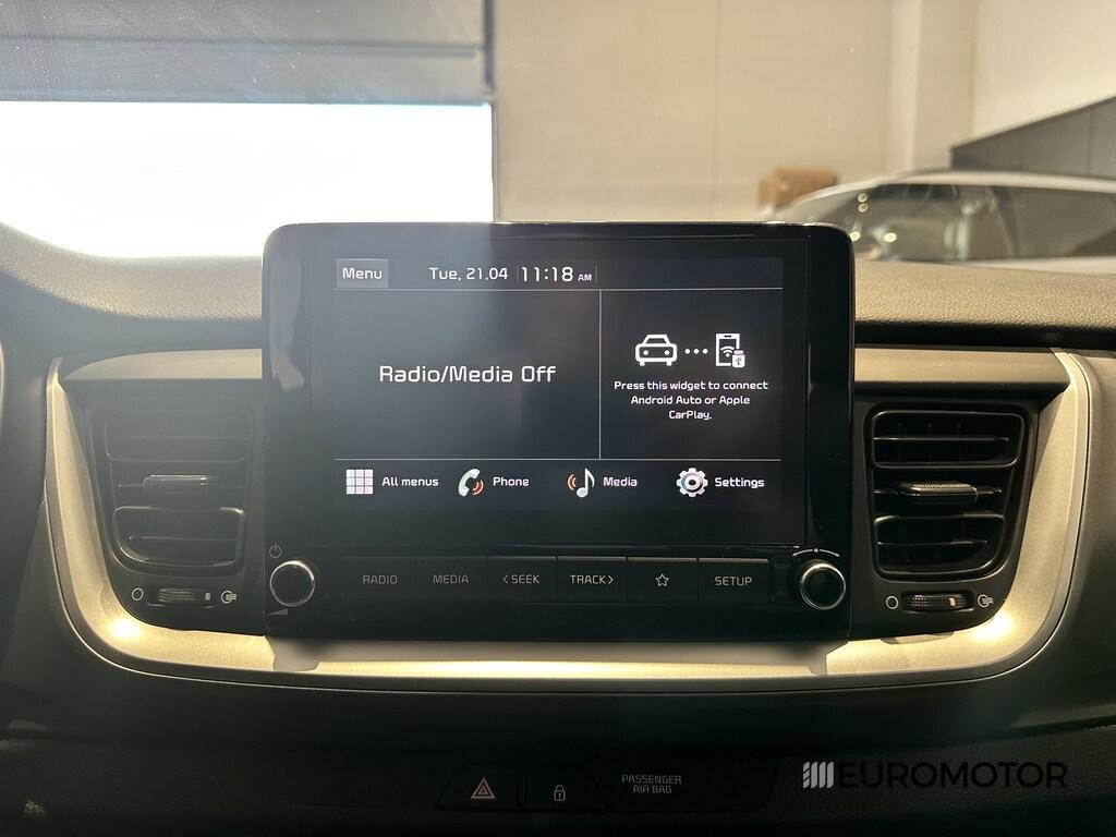 Kia Stonic 1.2 ECOGPL Urban Smart Pack 2WD