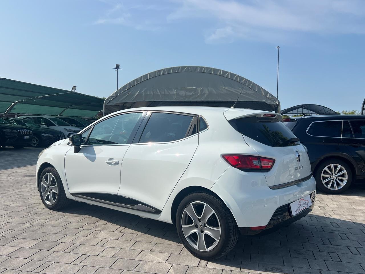 Renault Clio 1.5 dCi 8V 90CV FINANZIABILE NEOPATENTATI