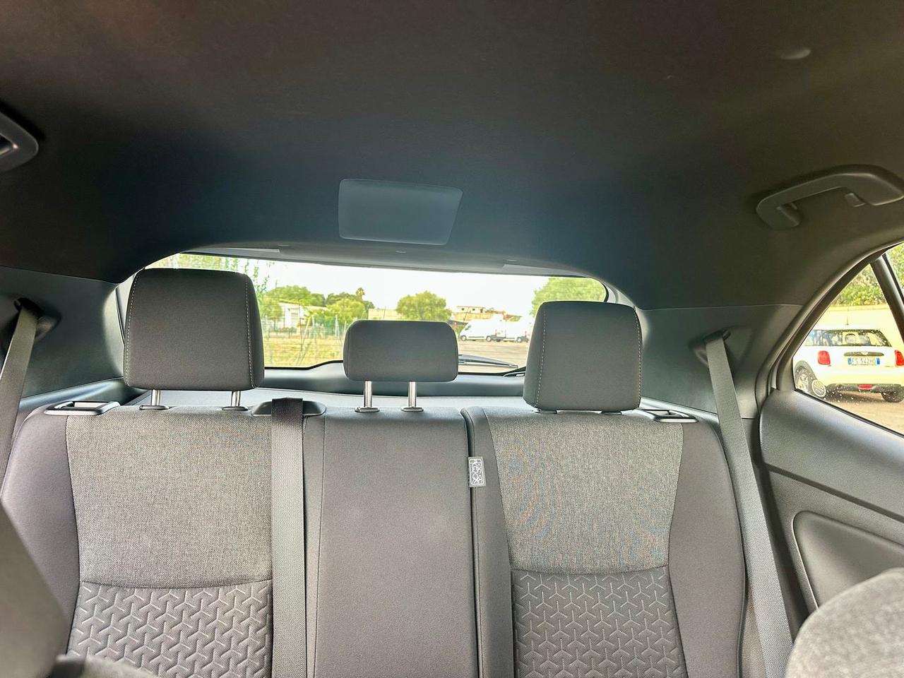Toyota Yaris Cross 1.5 Hybrid 116HEV Trend #7022