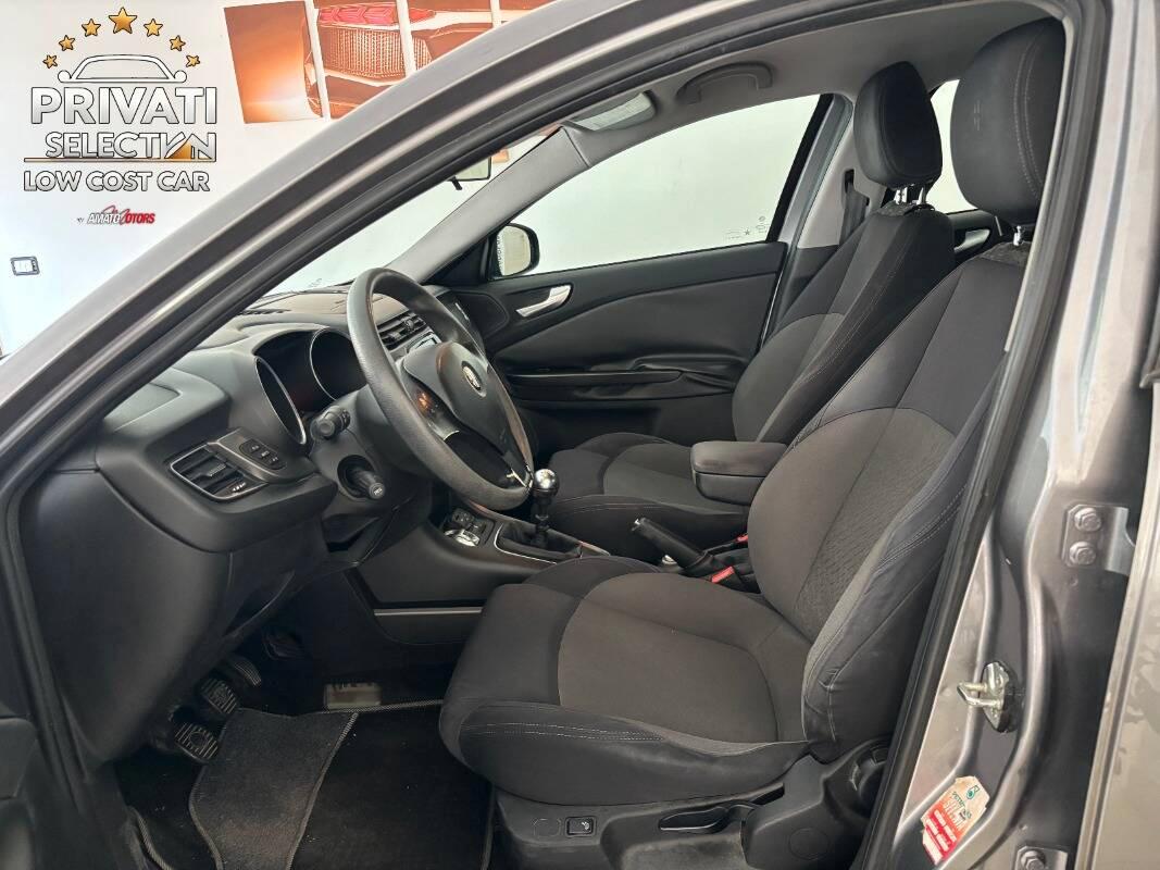 Alfa Romeo Giulietta 1.6 jtdm Business E5+