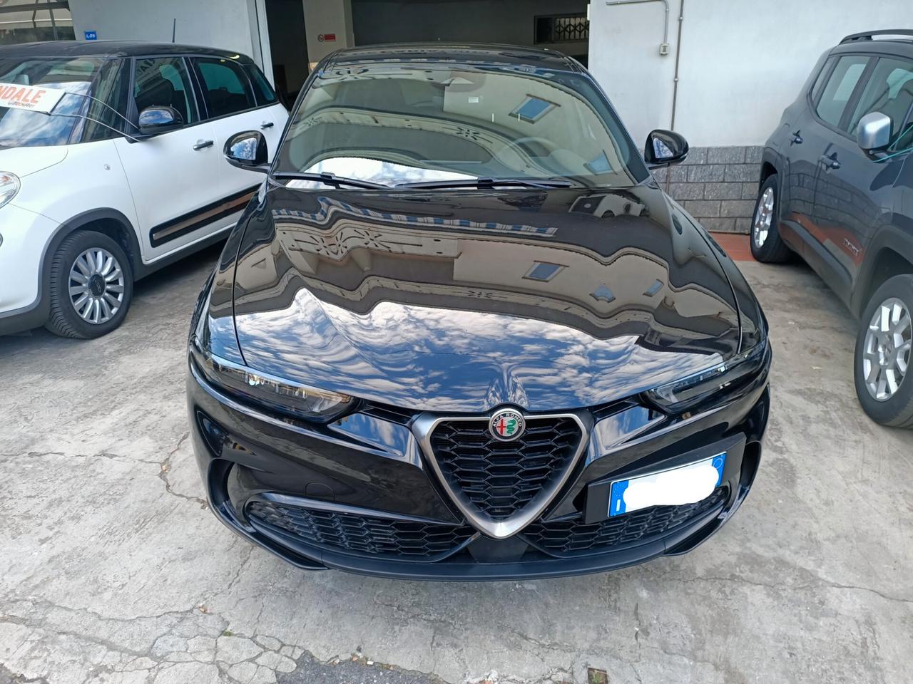 Alfa Romeo Tonale 1.6 diesel 130 CV TCT6 Super 10 2023