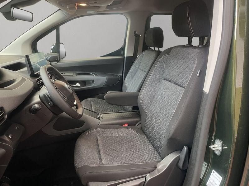 Peugeot Rifter Rifter Long 1.5 bluehdi Allure s&s 130cv EAT8