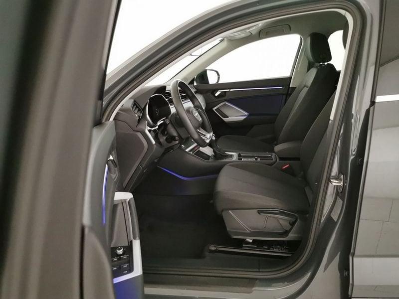 Audi Q3 Sportback 35 1.5 tfsi Business Plus s-tronic