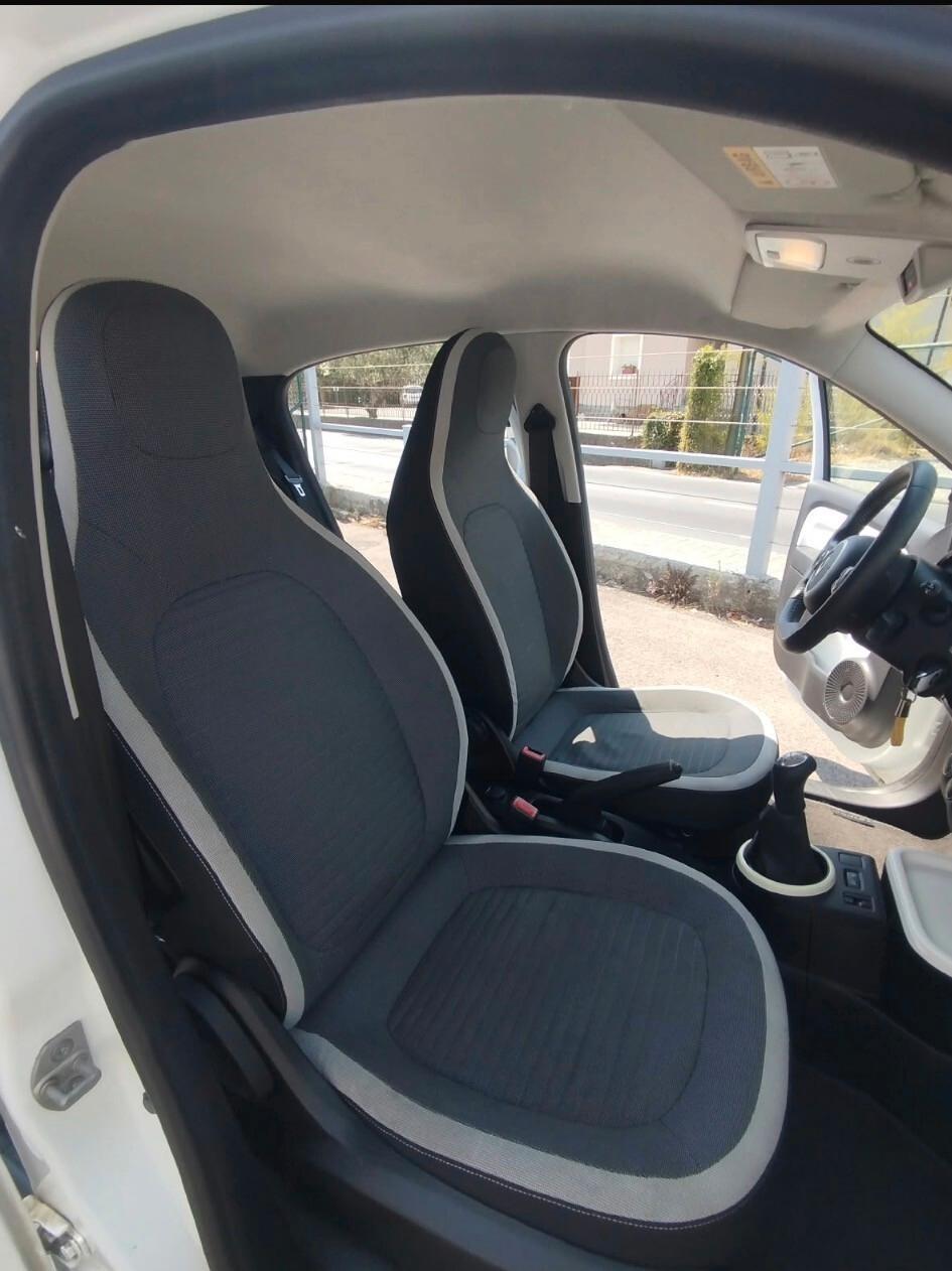 Renault Twingo SCe Stop&Start Intens