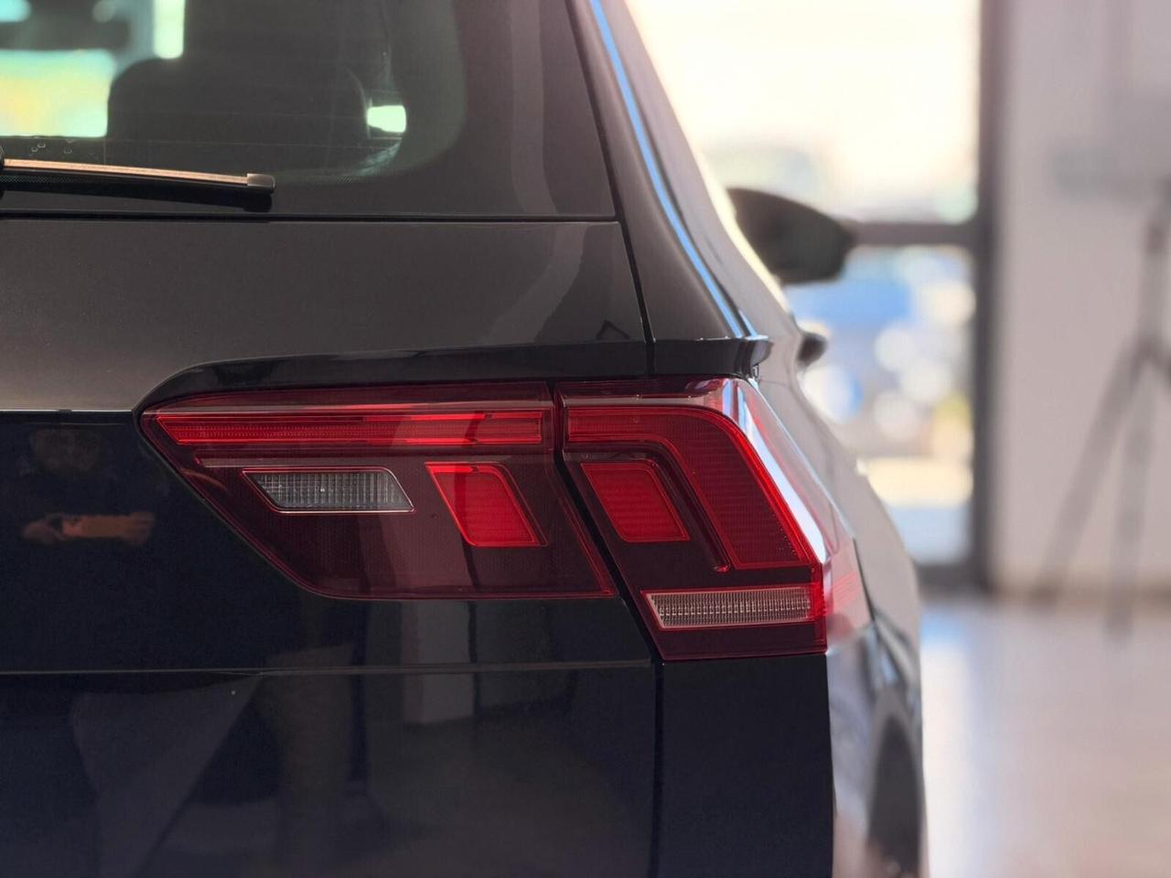 Volkswagen Tiguan 2.0 TDI 150 CV SCR DSG Life