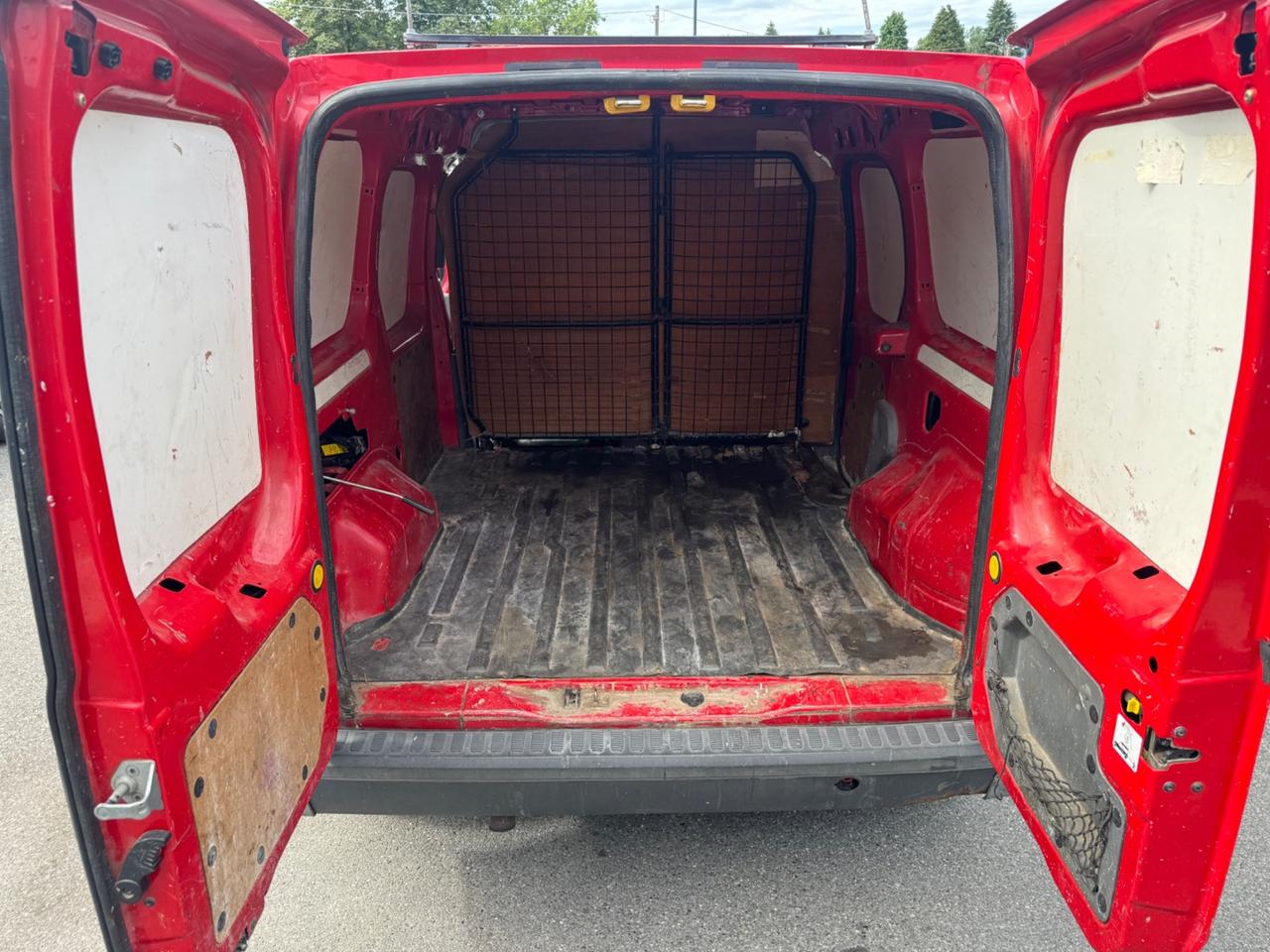 Ford Transit Connect 1.8 TDCi cat PL LX