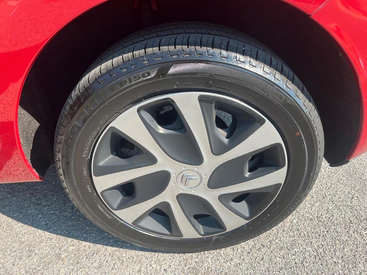 Citroen C3 PureTech 82