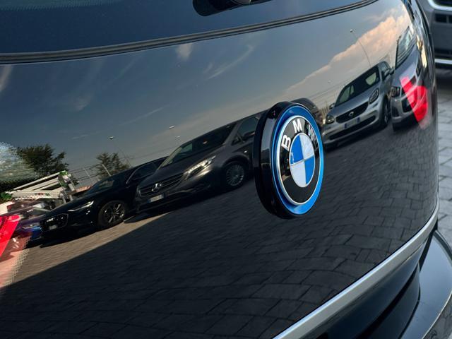 BMW i3 120 Ah Advantage
