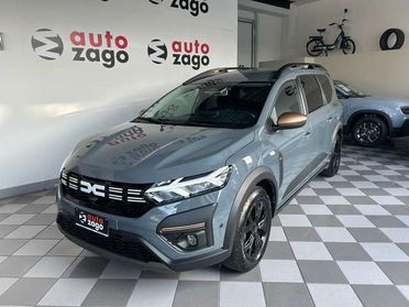 Dacia Jogger Jogger 1.0 tce Extreme UP Gpl 100cv 7P.