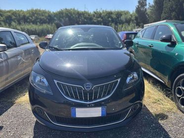 LANCIA Ypsilon III 2021 - Ypsilon 1.0 firefly hybrid Platino s&s 70cv