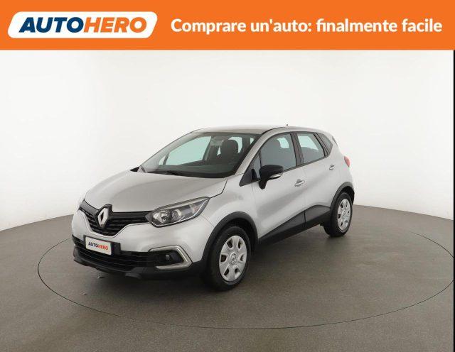 RENAULT Captur TCe 12V 90 CV Start&Stop Energy Life