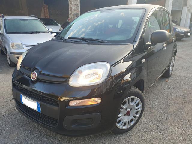 FIAT Panda 1.2 Pop